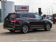 Hyundai Santa Fe III Рестайлинг Краснодар  - изображение 35
