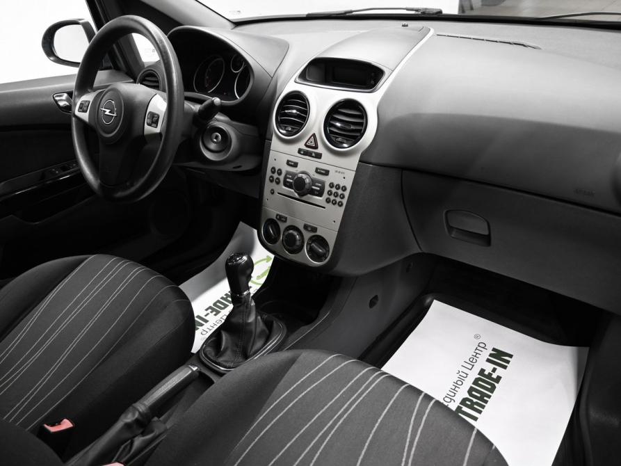 Opel Corsa D Тверь  - изображение 14
