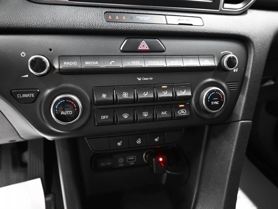 Kia Sportage IV Тверь  - изображение 18