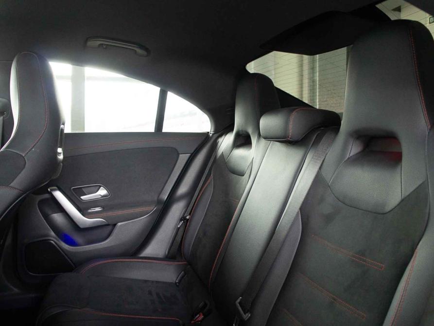Mercedes-Benz CLA II (C118 X118) Березовский  - изображение 17