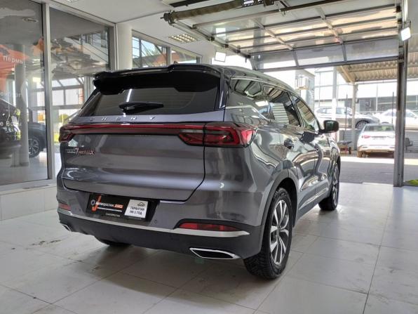 Chery Tiggo 7 Pro Max I с пробегом 2023 года, цена 1 830 000 рублей, 66200 км, внедорожник, Автокод Объявления