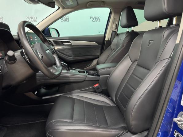 Haval F7x I Рестайлинг с пробегом 2023 года, цена 2 350 000 рублей, 37764 км, внедорожник, Автокод Объявления