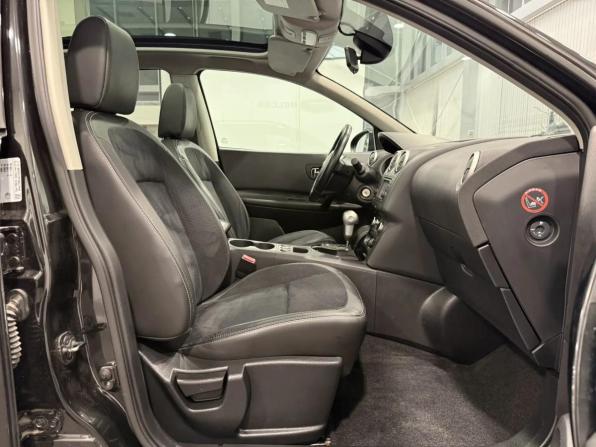 Nissan Qashqai I Рестайлинг с пробегом 2013 года, цена 840 000 рублей, 277000 км, внедорожник, Автокод Объявления