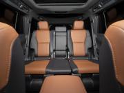 Lexus GX III Москва  - изображение 48