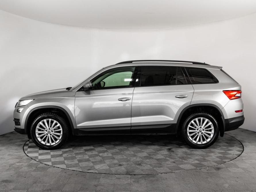 Skoda Kodiaq I Санкт-Петербург  - изображение 8