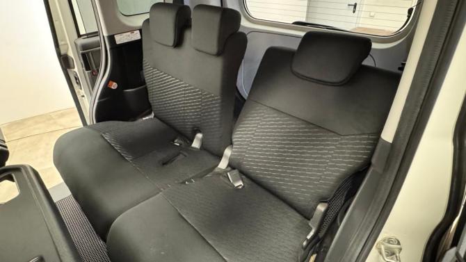 Subaru Justy V с пробегом 2016 года, цена 790 000 рублей, 130317 км, минивэн, Автокод Объявления