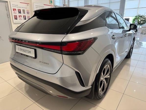 Lexus RX V с пробегом 2023 года, цена 8 200 000 рублей, 55229 км, внедорожник, Автокод Объявления