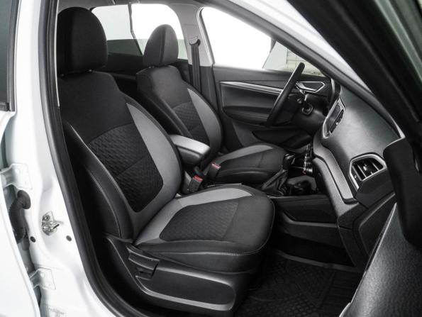 Lada (ВАЗ) Vesta I Рестайлинг (NG) с пробегом 2024 года, цена 1 399 000 рублей, 69873 км, универсал, Автокод Объявления