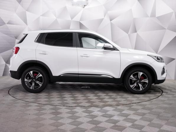 Chery Tiggo 4 Pro I с пробегом 2023 года, цена 1 773 000 рублей, 41000 км, внедорожник, Автокод Объявления