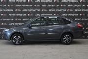 Lada (ВАЗ) Granta I Рестайлинг Томск  - изображение 16