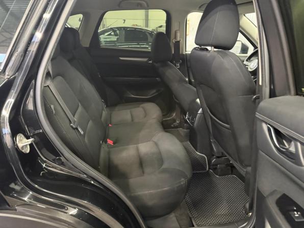 Mazda CX-5 II с пробегом 2018 года, цена 2 397 000 рублей, 140348 км, внедорожник, Автокод Объявления