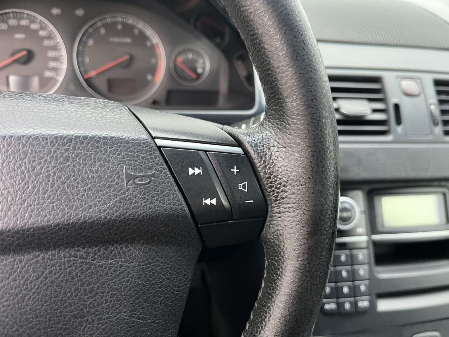 Volvo XC90 I Рестайлинг Москва  - изображение 14