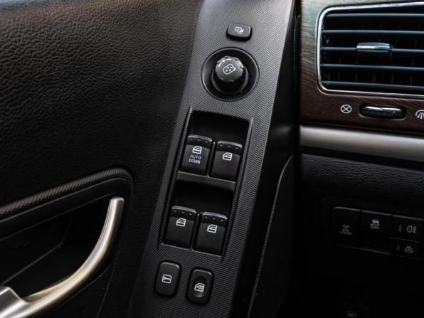 SsangYong Actyon II с пробегом 2012 года, цена 795 000 рублей, 213412 км, внедорожник, Автокод Объявления
