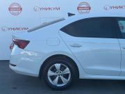 Skoda Octavia IV (A8) Екатеринбург  - изображение 56