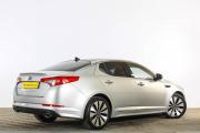 Kia Optima III Тюмень  - изображение 31