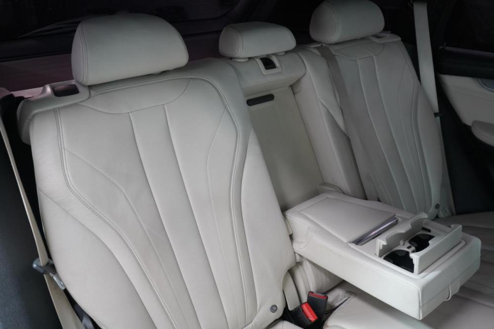 BMW X5 III (F15) Москва  - изображение 16
