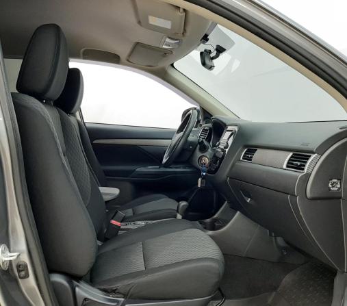Mitsubishi Outlander III с пробегом 2012 года, цена 1 620 000 рублей, 76625 км, внедорожник, Автокод Объявления