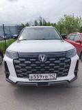 Changan CS95 I Рестайлинг 2 Санкт-Петербург  - изображение 9