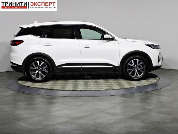 Chery Tiggo 7 Pro I с пробегом 2022 года, цена 1 757 000 рублей, 63182 км, внедорожник, Автокод Объявления