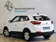 Hyundai Creta I Москва  - изображение 18