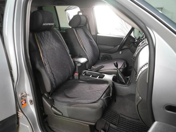 Nissan Pathfinder III с пробегом 2006 года, цена 749 000 рублей, 196197 км, внедорожник, Автокод Объявления