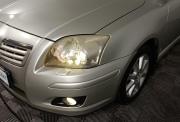 Toyota Avensis II Рестайлинг Волгоград  - изображение 45