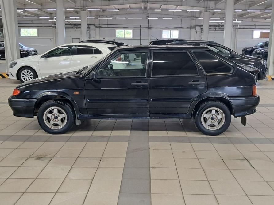 Lada (ВАЗ) 2114 Набережные Челны  - изображение 10