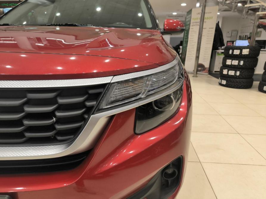 Kia Seltos I Казань  - изображение 21