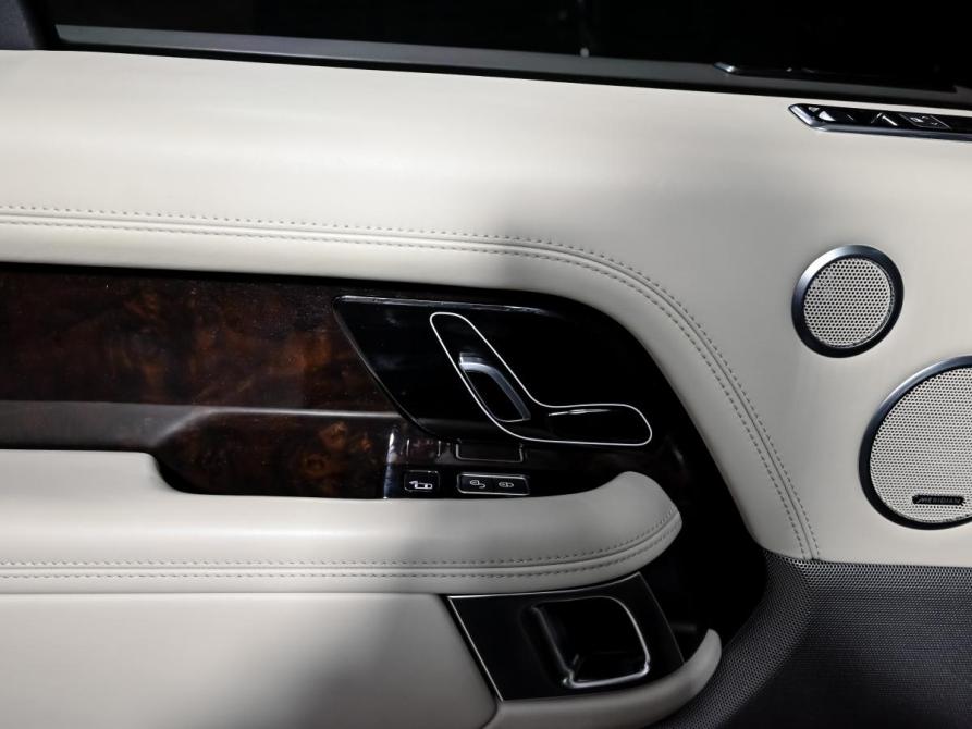 Land Rover Range Rover IV Рестайлинг Екатеринбург  - изображение 20