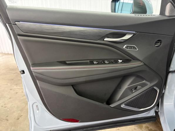 Geely Tugella I с пробегом 2022 года, цена 2 697 000 рублей, 50258 км, внедорожник, Автокод Объявления