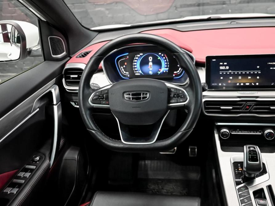 Geely Coolray I Екатеринбург  - изображение 13