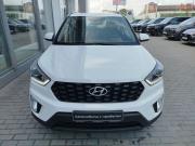 Hyundai Creta I Рестайлинг Москва  - изображение 22