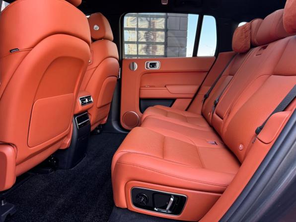 Li Auto (Lixiang) L7 I с пробегом 2023 года, цена 5 590 000 рублей, 42500 км, внедорожник, Автокод Объявления