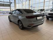Belgee S50 Москва  - изображение 45