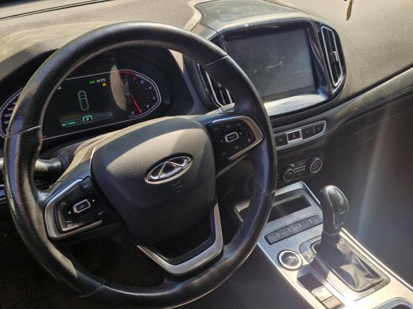 Chery Tiggo 7 I с пробегом 2020 года, цена 1 279 000 рублей, 86000 км, внедорожник, Автокод Объявления