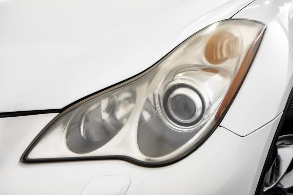 Infiniti EX I (J50) Барнаул  - изображение 8