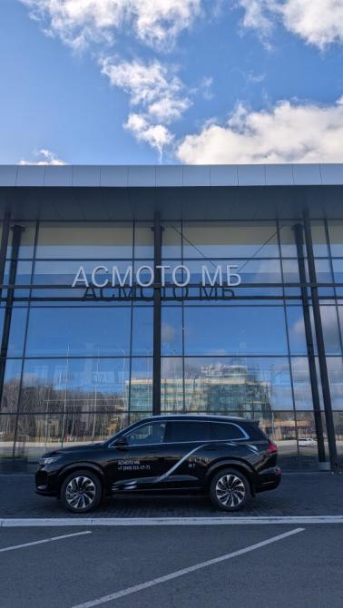 Aito M7 I Екатеринбург  - изображение 4