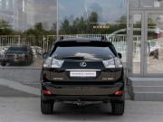 Lexus RX II Рестайлинг Новосибирск  - изображение 25