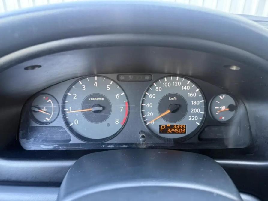 Nissan Almera Classic I Ростов-на-Дону  - изображение 10