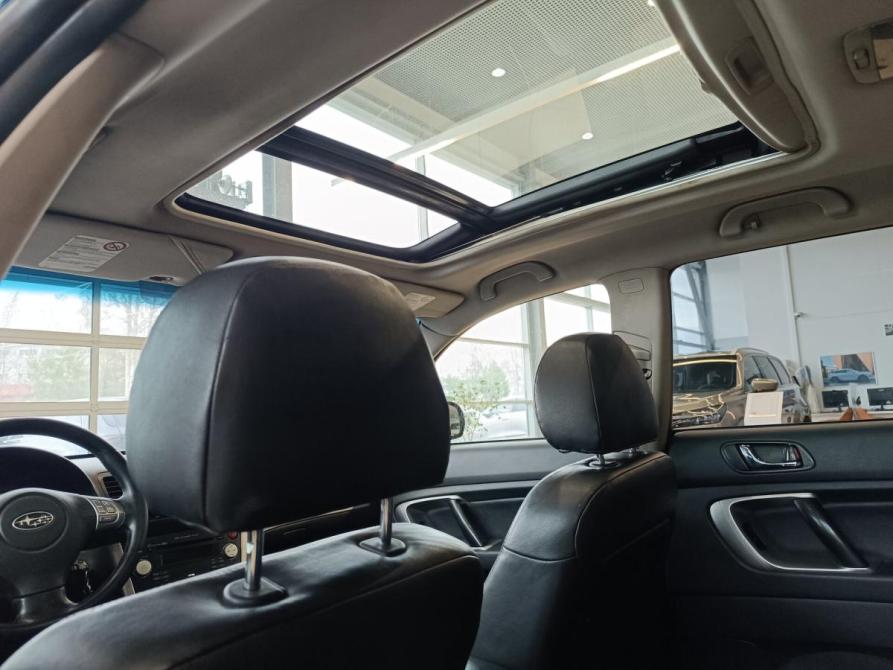 Subaru Outback III Рестайлинг Ярославль  - изображение 11