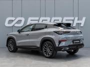 Changan UNI-T I Краснодар  - изображение 25