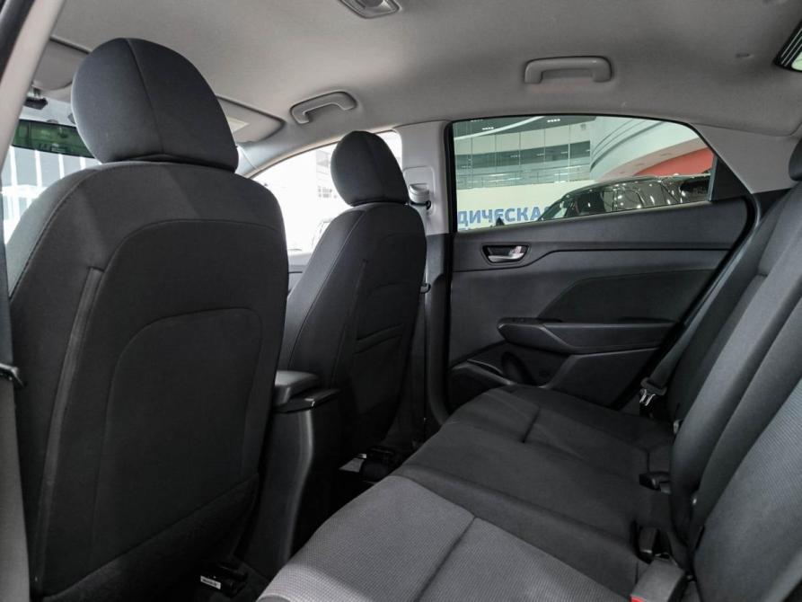 Hyundai Solaris II Казань  - изображение 15