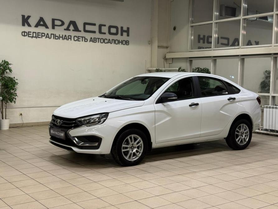 Lada (ВАЗ) Vesta I Рестайлинг (NG) Волгоград  - изображение 1