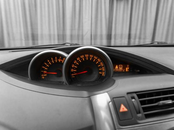 Toyota Verso I с пробегом 2009 года, цена 720 000 рублей, 275262 км, компактвэн, Автокод Объявления