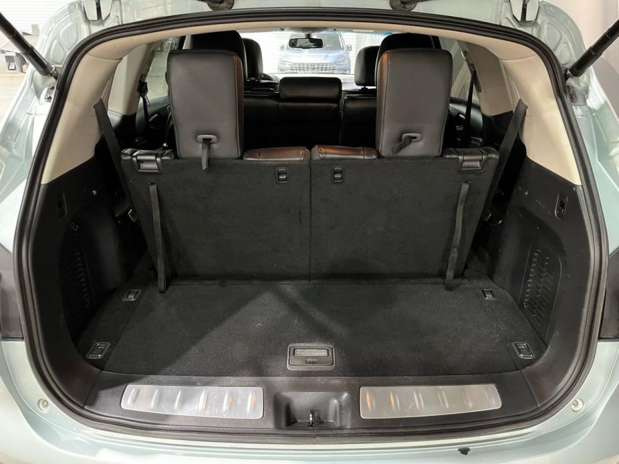 Infiniti JX Пермь  - изображение 10