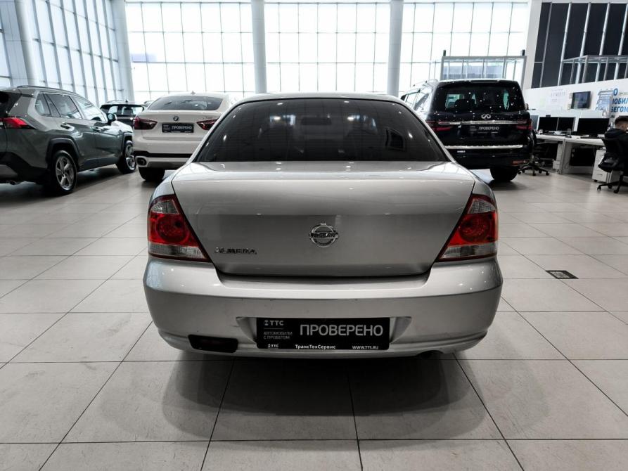 Nissan Almera Classic I Казань  - изображение 7
