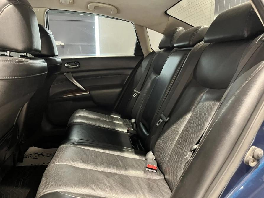 Nissan Teana II Новосибирск  - изображение 22