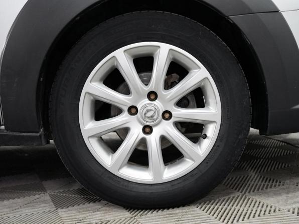 Dongfeng H30 Cross с пробегом 2015 года, цена 581 000 рублей, 117000 км, хэтчбек, Автокод Объявления