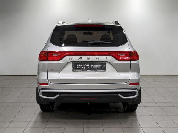 Haval M6 II с пробегом 2023 года, цена 1 650 000 рублей, 34581 км, внедорожник, Автокод Объявления