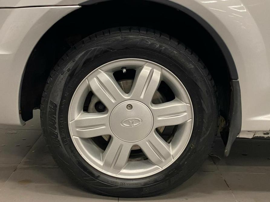 Lada (ВАЗ) Largus I Красноярск  - изображение 14